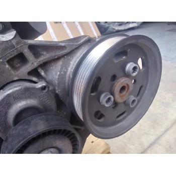 Recambio de bomba direccion para audi a6 berlina (4f2) 2.0 tdi referencia OEM IAM   