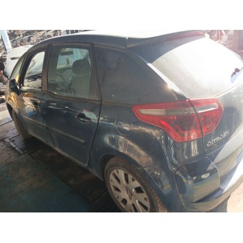 citroën c4 picasso i monospace (ud_) del año 2010