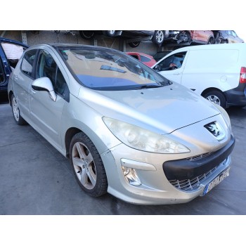 peugeot 308 i (4a_, 4c_) del año 2008