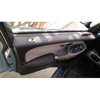 mg serie 75 (rj) del año 2001