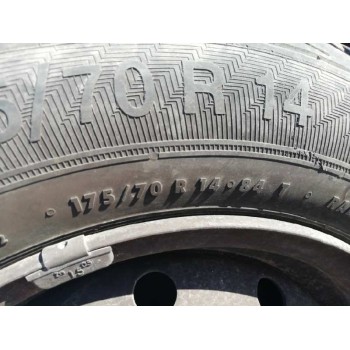 citroën berlingo del año 2004