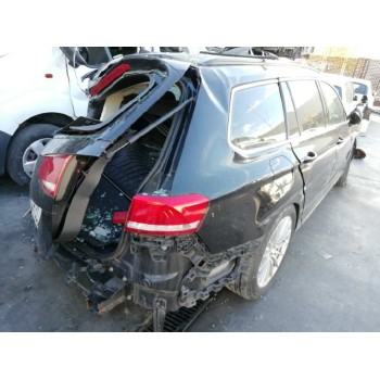 volkswagen passat variant (3g5) del año 2015