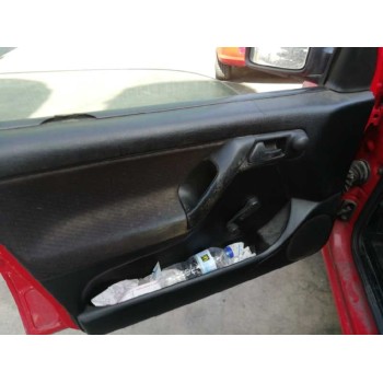 volkswagen golf iii berlina (1h1) del año 1994