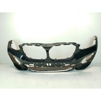 Recambio de paragolpes delantero para bmw x3 (g01, f97, g08) xdrive 20 d mild-hybrid referencia OEM IAM 77382810  