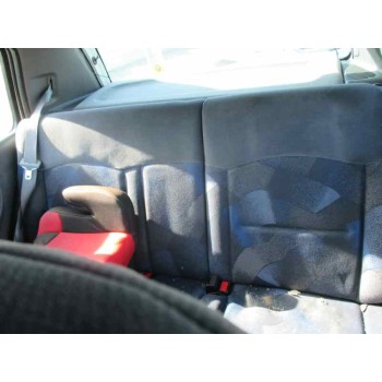 renault clio ii fase i (b/cbo) del año 1999