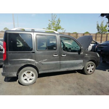 fiat doblo (119) del año 2008