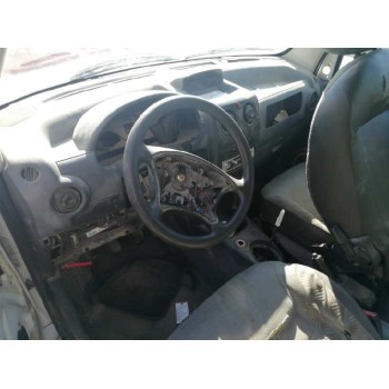 citroën berlingo del año 2004