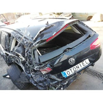 volkswagen passat variant (3g5) del año 2015