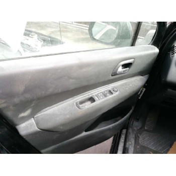 peugeot 3008 del año 2009