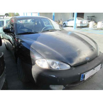 hyundai coupe (j2) del año 1998