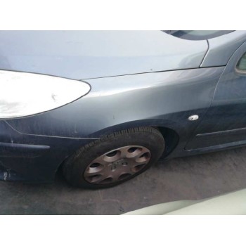 peugeot 307 break/sw (s2) del año 2007