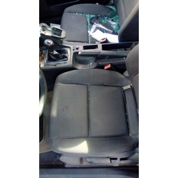 audi a4 berlina (8e) del año 2004