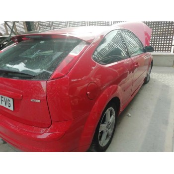 ford focus berlina (cap) del año 2007