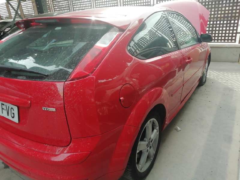 FORD FOCUS BERLINA (CAP)