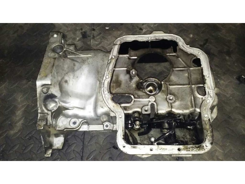 Recambio de sobrecarter para opel zafira b 1.7 16v cdti referencia OEM IAM   