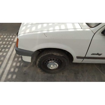 opel corsa a del año 1988