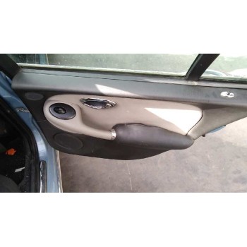 mg serie 75 (rj) del año 2001