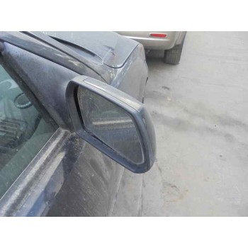 ford mondeo berlina (ge) del año 2001