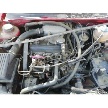 volkswagen golf iii berlina (1h1) del año 1994