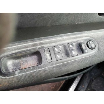 peugeot 3008 del año 2009