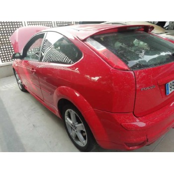 ford focus berlina (cap) del año 2007