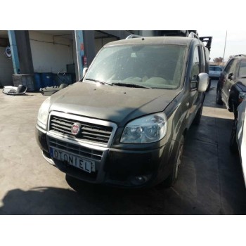 fiat doblo (119) del año 2008