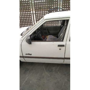 opel corsa a del año 1988