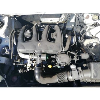 citroën berlingo del año 2004