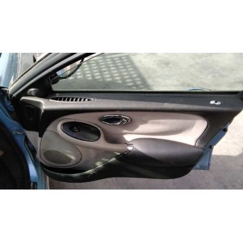 mg serie 75 (rj) del año 2001