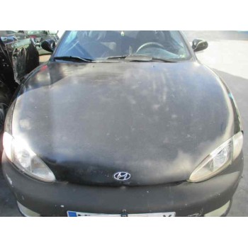 hyundai coupe (j2) del año 1998