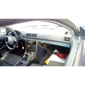 audi a4 berlina (8e) del año 2004