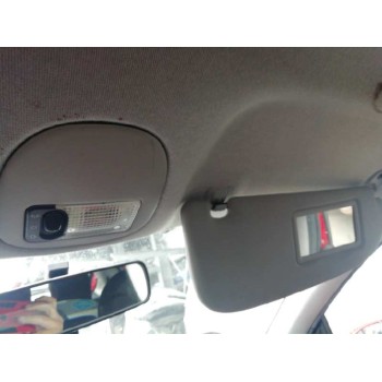 peugeot 206+ del año 2009