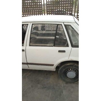 opel corsa a del año 1988