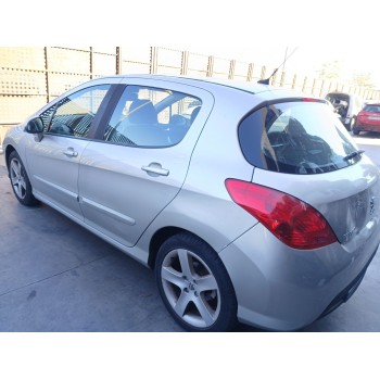 peugeot 308 i (4a_, 4c_) del año 2008