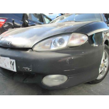 hyundai coupe (j2) del año 1998