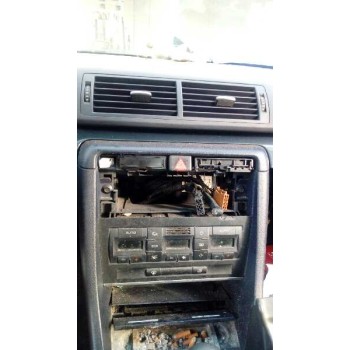 audi a4 berlina (8e) del año 2004