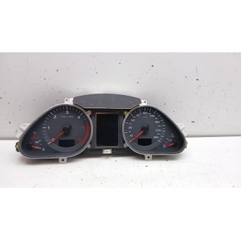 Recambio de cuadro instrumentos para audi q7 (4lb) 3.0 tdi quattro referencia OEM IAM 5550007301 4F0920900K 