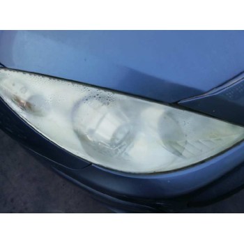 peugeot 307 break/sw (s2) del año 2007