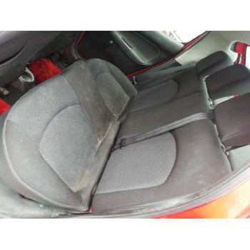 peugeot 206+ del año 2009