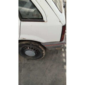 opel corsa a del año 1988