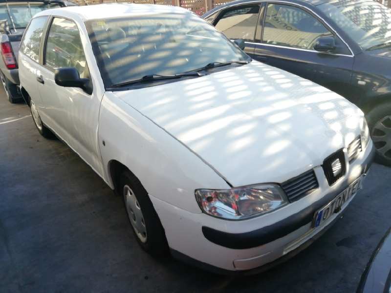 SEAT IBIZA (6K1)