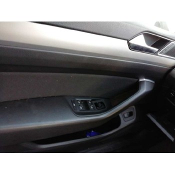 volkswagen passat variant (3g5) del año 2015