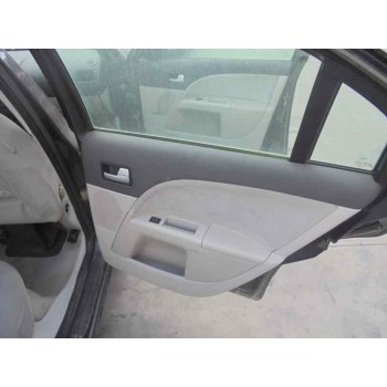 ford mondeo berlina (ge) del año 2001