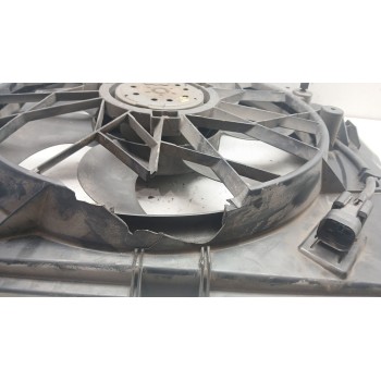 Recambio de electroventilador para bmw 1 (e87) 116 i referencia OEM IAM 752325803 69256939 0130303940