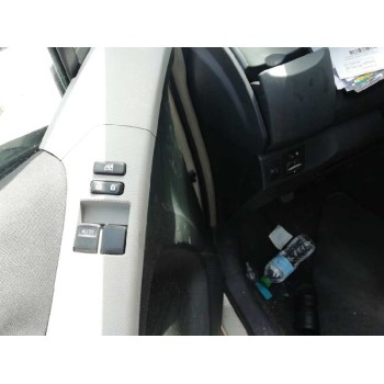 toyota yaris del año 2009