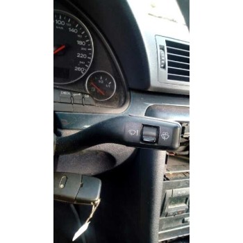 audi a4 berlina (8e) del año 2004