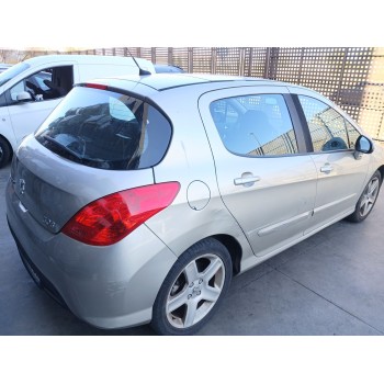 peugeot 308 i (4a_, 4c_) del año 2008