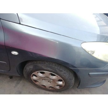 peugeot 307 break/sw (s2) del año 2007