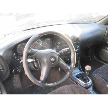 hyundai coupe (j2) del año 1998