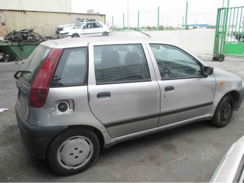 FIAT PUNTO BERL. (176)